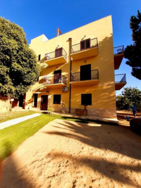 B&B Pirandello 